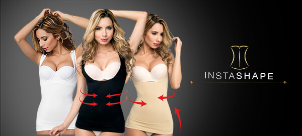 Instashape