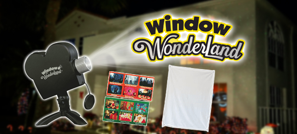 Window Wonderland