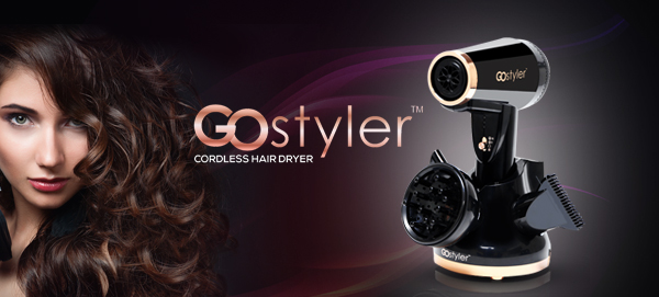 Go Styler Pro