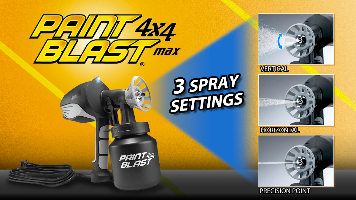 Paint Blast 2 Paint Blast 2