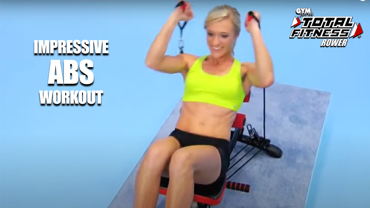 2_Gymform-Total-Fitness-Rower_Carousel Paint Blast Carousel 5