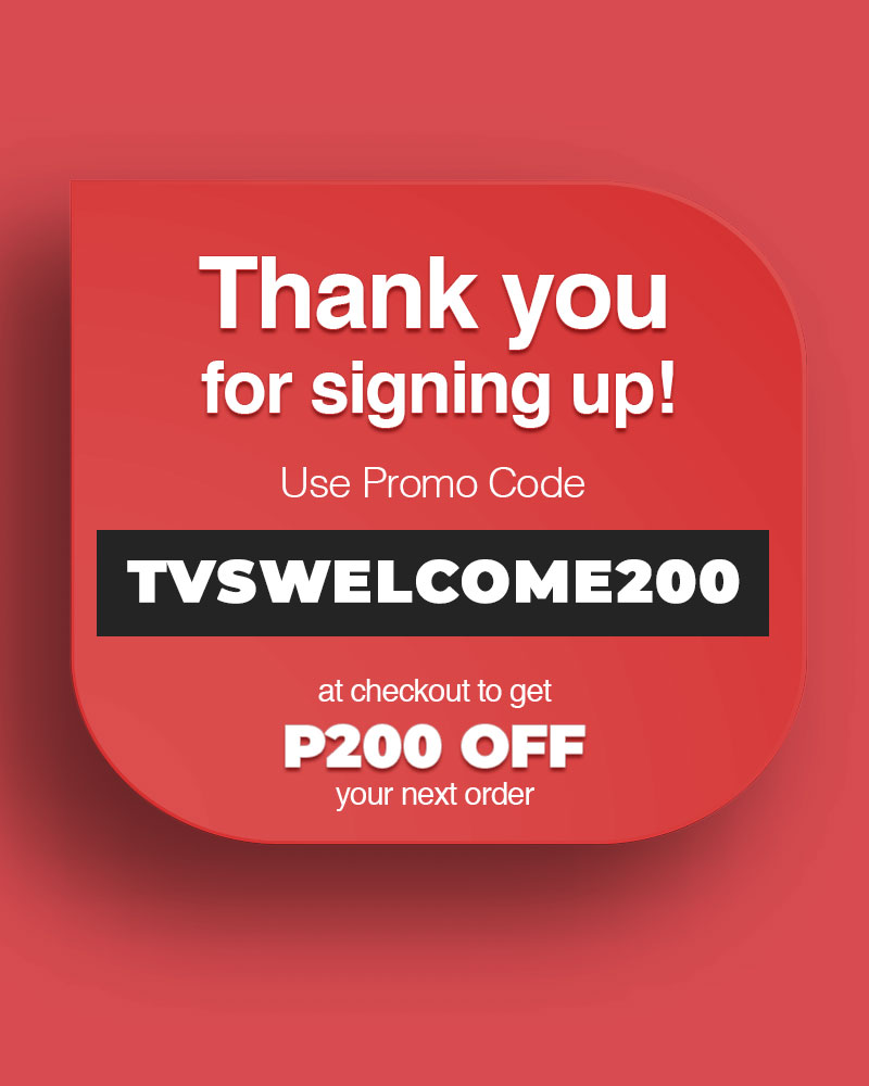 Coupon 1 TV, Online & Mobile Shopping Company in the Philippines