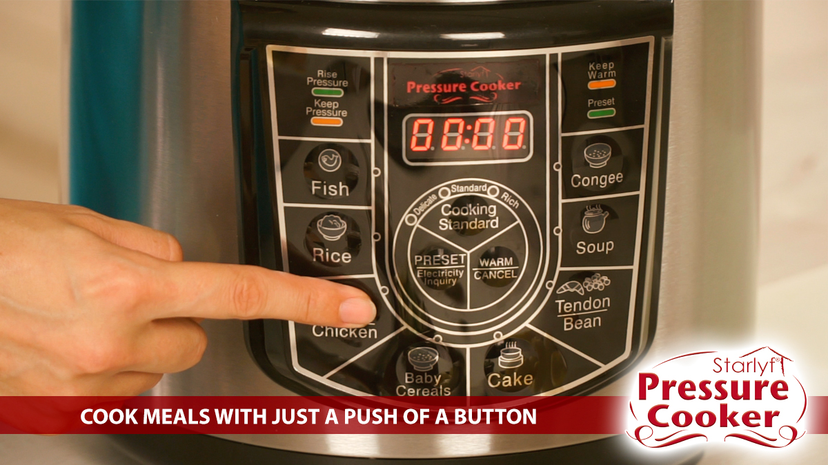 2-Starlyf-Pressure-Cooker_Carousel Paint Blast Carousel 5