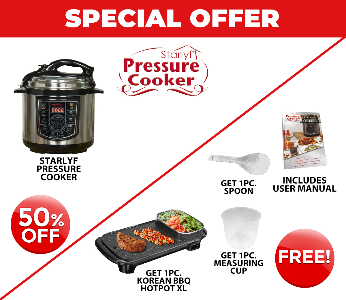 with-KBH-XL---Starlyf-Pressure-Cooker_Inclusions Paint Blast 2