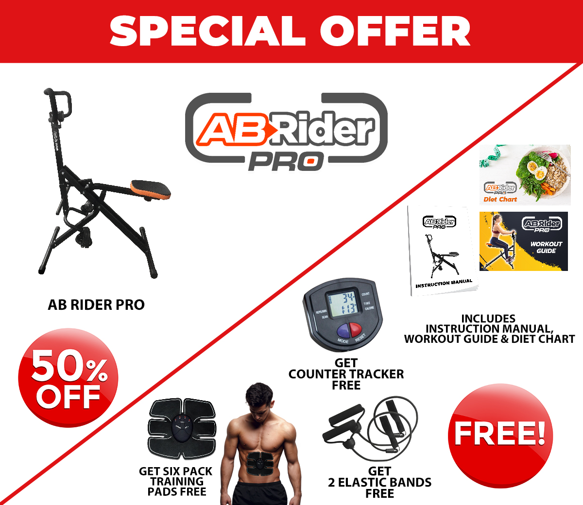 with-AB-EMS-Ab-Rider-Pro_Inclusions Paint Blast 2